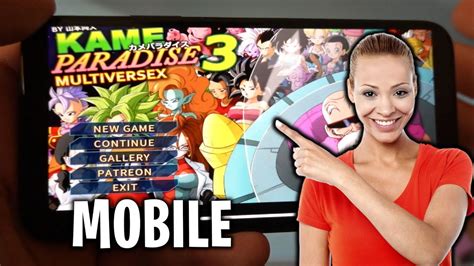 Kame Paradise 3 MOD APK (Full Version) for Android Free。